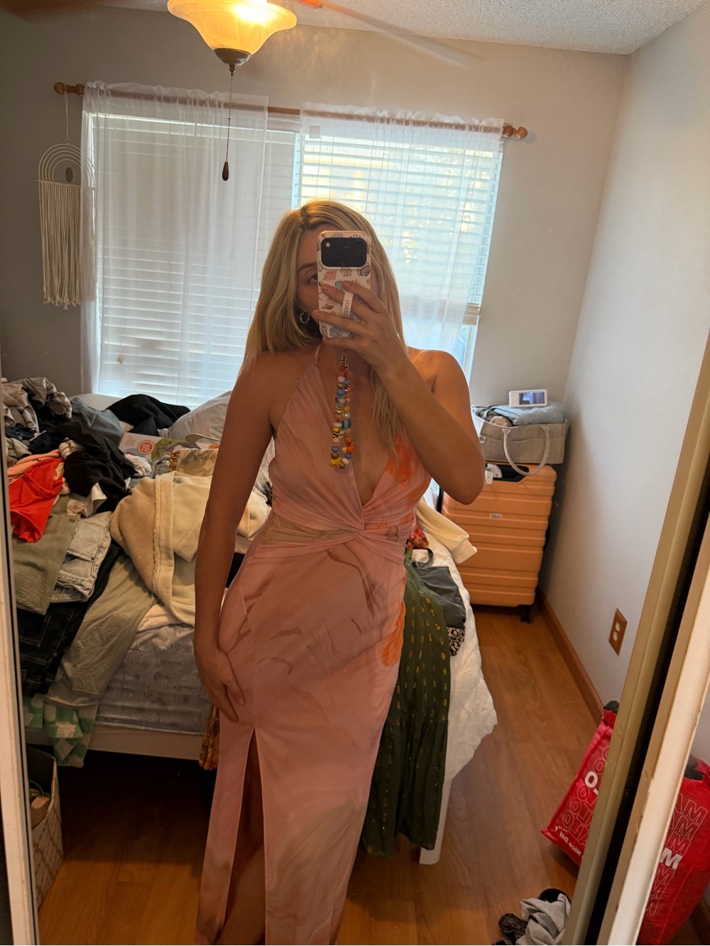 MAHINA DRESS - Picture 7 of 14